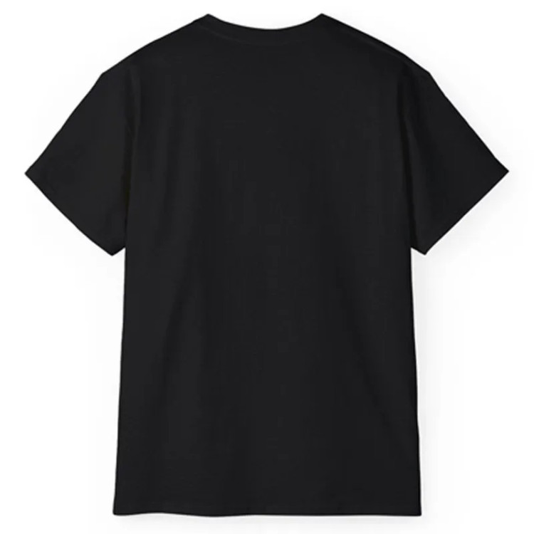تیشرت آستین کوتاه مردانه پاد آفرین مدل شمشیر طرح چاپ کد 1557
