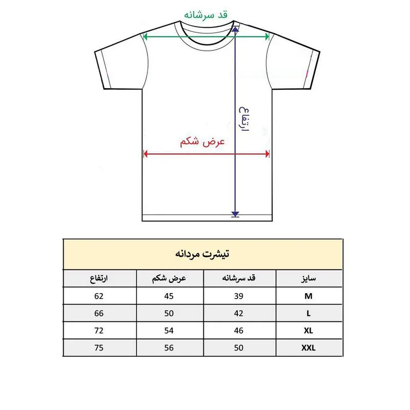 تیشرت آستین کوتاه مردانه طرح لاک پشت نینجا کد 1845