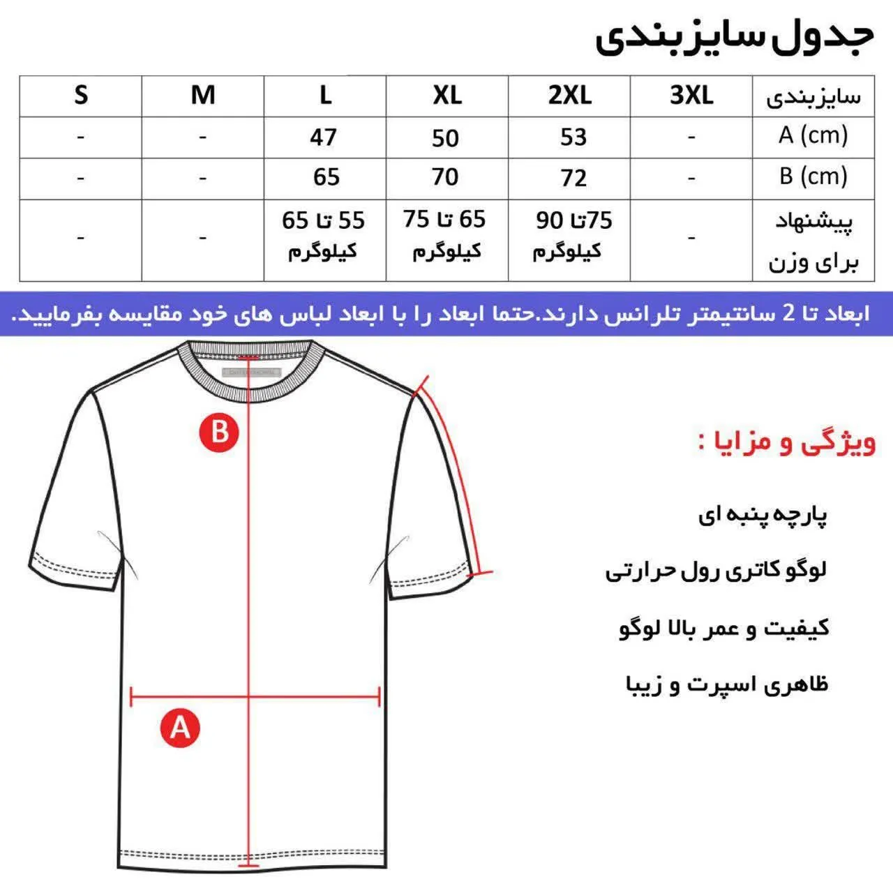 تیشرت آستین کوتاه مردانه طرح Jordan مدل T8675 یقه گرد جنس نخ اعلا