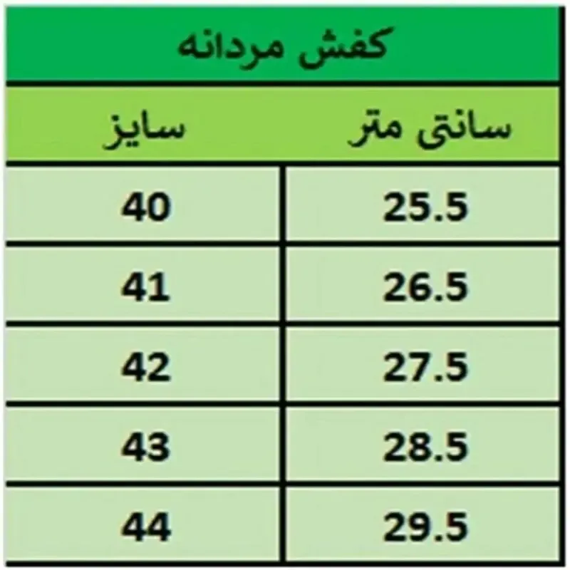 کفش کالج مردانه مدل لوفر رنگ مشکی چرم مصنوعی